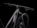 TREK Bici Trek Top Fuel 5 Gen 4 2025 grigia
