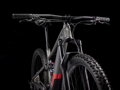 TREK Bici Trek Top Fuel 5 Gen 4 2025 grigia