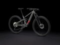 TREK Bici Trek Top Fuel 5 Gen 4 2025 grigia