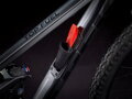TREK Bici Trek Top Fuel 5 DEORE grigia