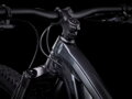 TREK Bici Trek Top Fuel 5 DEORE grigia