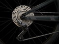 TREK Bici Trek Top Fuel 5 DEORE grigia