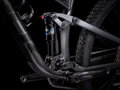 TREK Bici Trek Top Fuel 5 DEORE grigia