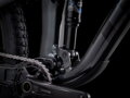 TREK Bici Trek Top Fuel 5 DEORE grigia
