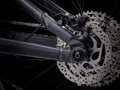 TREK Bici Trek Top Fuel 5 DEORE grigia