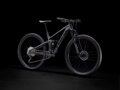 TREK Bici Trek Top Fuel 5 DEORE grigia