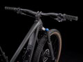 Bicykel Trek Top Fuel 8 Gen 4 2025 čierny