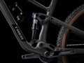 Bicykel Trek Top Fuel 8 Gen 4 2025 čierny