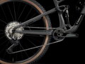 TREK Bici Trek Top Fuel 8 Gen 4 2025 nera