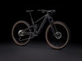 TREK Bici Trek Top Fuel 8 Gen 4 2025 nera