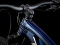 Bicykel Trek Top Fuel 8 XT modrý/ Vel:ML
