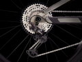 TREK Bici Trek Top Fuel 8 XT grigia