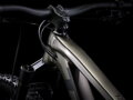 TREK Bici Trek Top Fuel 8 XT grigia
