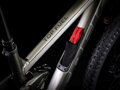 TREK Bici Trek Top Fuel 8 XT grigia