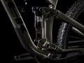 TREK Bici Trek Top Fuel 8 XT grigia