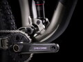 TREK Bici Trek Top Fuel 8 XT grigia
