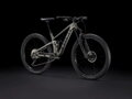 TREK Bici Trek Top Fuel 8 XT grigia