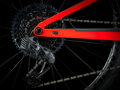 TREK Bici Trek Top Fuel 9.8 GX AXS rossa