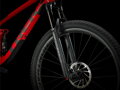 TREK Bici Trek Top Fuel 9.8 GX AXS rossa