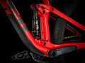 TREK Bici Trek Top Fuel 9.8 GX AXS rossa