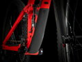 TREK Bici Trek Top Fuel 9.8 GX AXS rossa