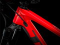TREK Bici Trek Top Fuel 9.8 GX AXS rossa