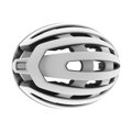 LAZER Z1 KinetiCore bianco opaco