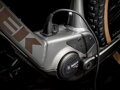 Elektrobicykel Trek Marlin+ 8 EU 2025 matný šedý