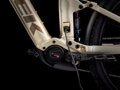 TREK E-bike Trek Powerfly FS 7 Gen 3 2024 - Beige chiaro 