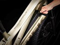 TREK E-bike Trek Powerfly FS 7 Gen 3 2024 - Beige chiaro 