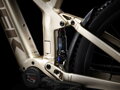 TREK E-bike Trek Powerfly FS 7 Gen 3 2024 - Beige chiaro 