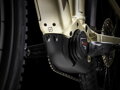 TREK E-bike Trek Powerfly FS 7 Gen 3 2024 - Beige chiaro 
