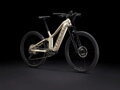 Elektrobicykel Trek Powerfly FS 7 Gen 3 2024 bledohnedý