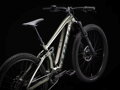 E-bike Trek Rail 5 Gen 3 Deore 625W EU 2024 - Grigio 