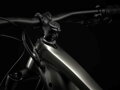 E-bike Trek Rail 5 Gen 3 Deore 625W EU 2024 - Grigio 