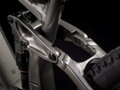 E-bike Trek Rail 5 Gen 3 Deore 625W EU 2024 - Grigio 