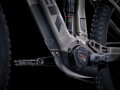 E-bike Trek Rail 5 Gen 3 Deore 625W EU 2024 - Grigio 