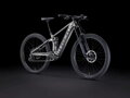 E-bike Trek Rail 5 Gen 3 Deore 625W EU 2024 - Grigio 