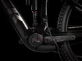 TREK E-bike Trek Rail 9.8 XT 2024 - Nero 