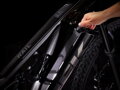 TREK E-bike Trek Rail 9.8 XT 2024 - Nero 