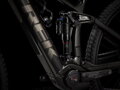 TREK E-bike Trek Rail 9.8 XT 2024 - Nero 
