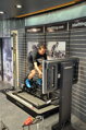 BIKEFITTING