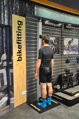 BIKEFITTING