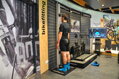 BIKEFITTING