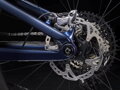 Bicykel Trek Fuel EX 9.8 XT modrý
