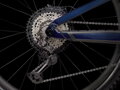 TREK Bici Trek Fuel EX 9.8 XT blu