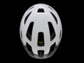 Prilba Trek Solstice Mips biela