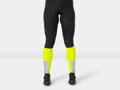 Scaldamuscoli Bontrager Thermal Halo gialli 2021