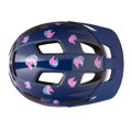 Casco LIL GEKKO pony + rete anti-insetti