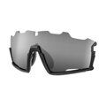 Occhiali QERT PLUS FF blu 3 in 1 + lente + montatura 